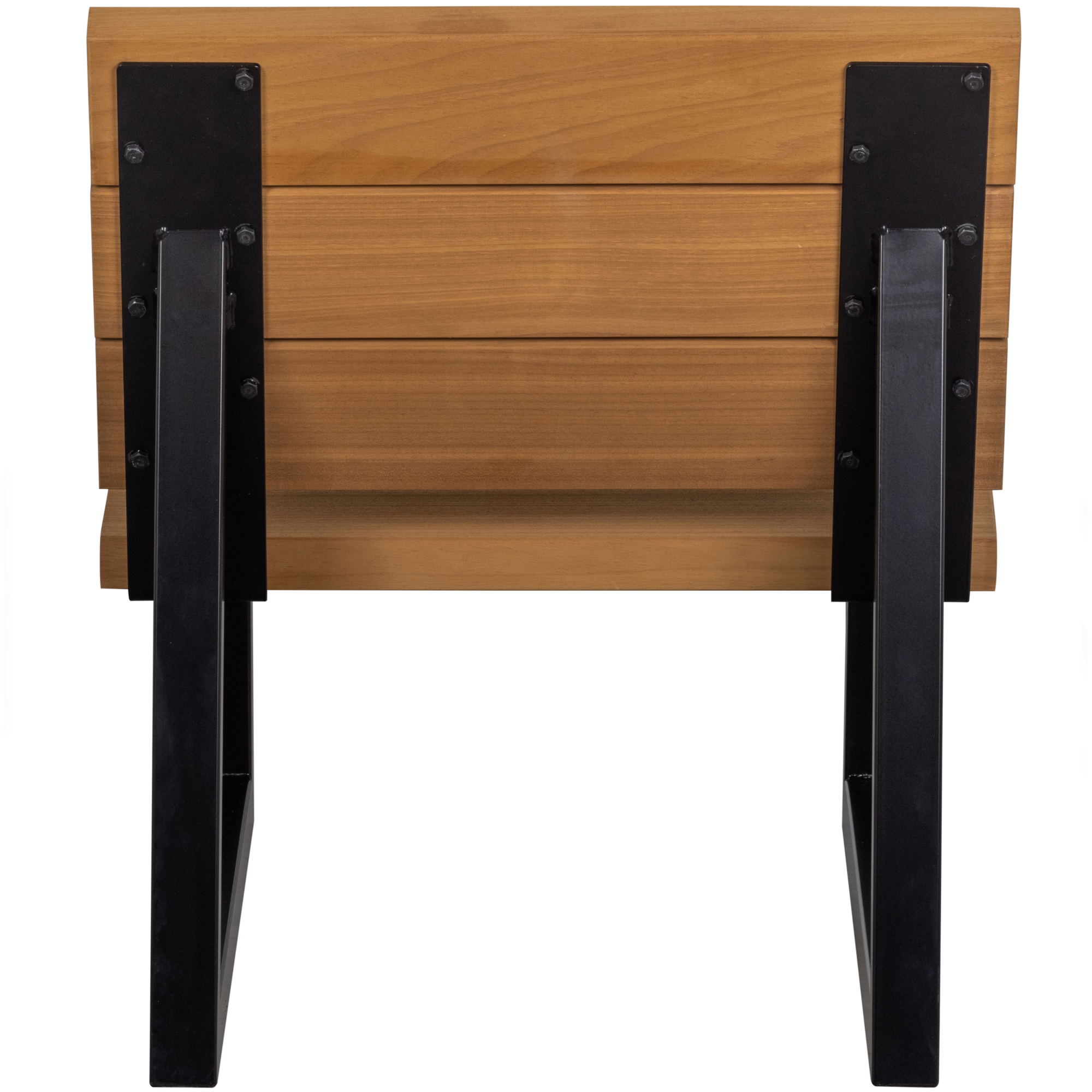 Fauteuil outdoor Thermo Ayous - Afbeelding 3